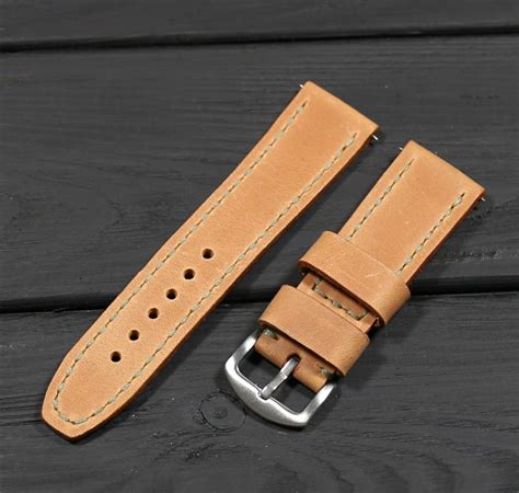 panerai leder gold|panerai watch strap replacement.